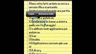 Hack epic war td pro e non. All version