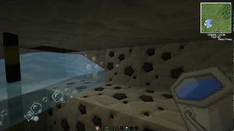 OverPowered Buildcraft Filler : FTB : Minecraft