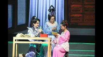 TĐ Thất Tiên Nữ || NS Bình Tinh - NS Thái Vinh || Yêu Hồ Quảng Official