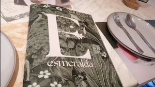 ESMERALDA KITCHEN | FILIPINO CUISINE WITH A DASH OF ELEGANCE | NOT SPONSORED
