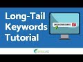 Long Tail Keywords For Google Ads and SEO - Long Tail Keyword Examples