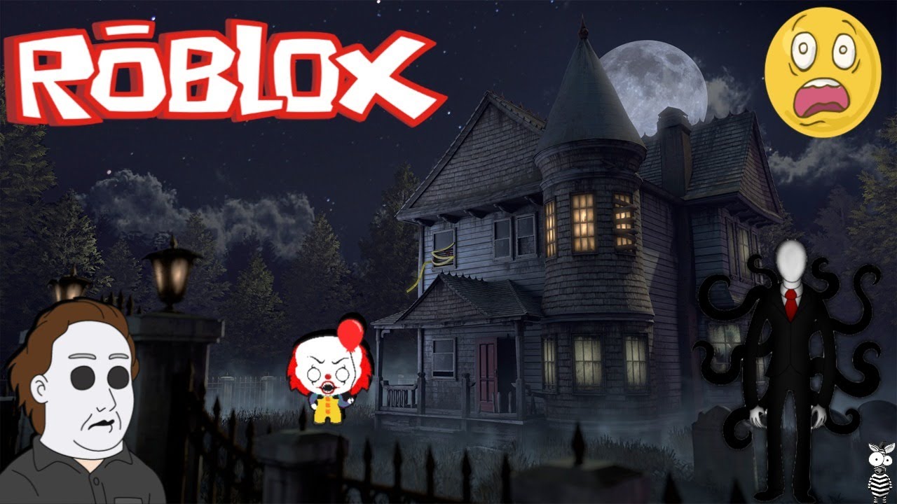 Scary Roblox Live Stream Youtube