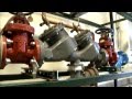 Backflow Prevention & Cross Connection Control: Applications & Installations