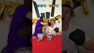 DONT pick the WRONG Candy!! 😱 (this HURT!!)