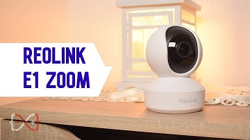 Reolink E1 Zoom: la videocamera 4K smart per la sicurezza domestica in Home Assistant