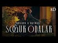 Gülden &amp; Bayhan - Soğuk Odalar (8D Binaural)