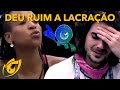 BBB 21: a lacração que falhou