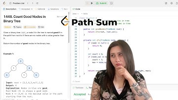 Path Sum LeetCode - Java