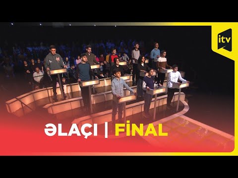 Əlaçı | 14.07.2023 | Final