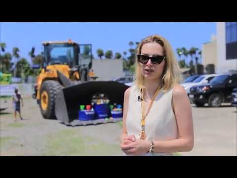 გვანცა ბუჯიაშვილი ელიტ მოტორსის პროექტისა და დუალური განათლების შესახებ • Elite Motors