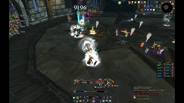 Cake or Death - ToC 10 - Twins