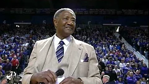 Jersey Retirement: Willie Murrell and Mitch Richmo...