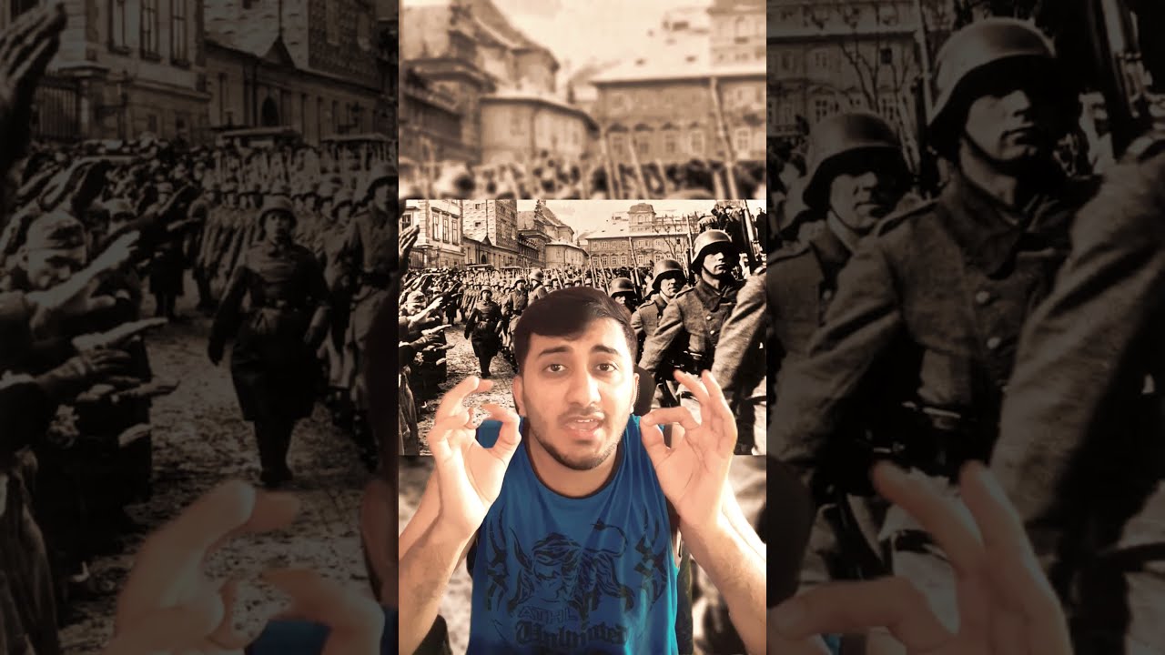 New Series Trailer Israel Palestine Conflict 1000 Year History Jerusalem Gaza West Bank