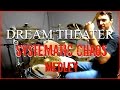 DREAM THEATER MEDLEY - Systematic Chaos