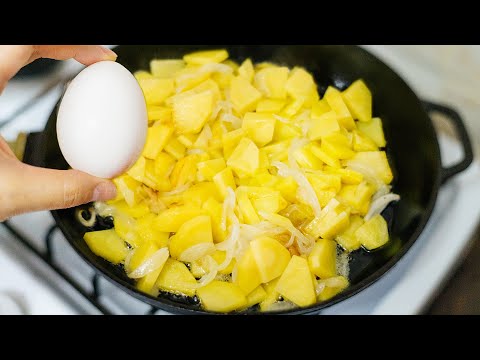 Вкусный завтрак ЗА КОПЕЙКИ! Все будут в восторге