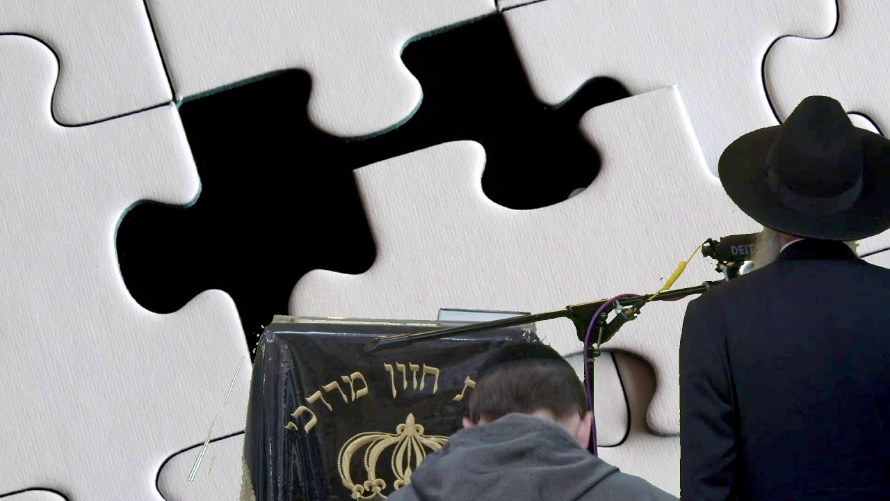 הרב מאיר דוד שמואלי - הסימן האחרון לגאולה!