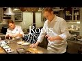 Chef Joshua Skenes of Saison | Roots