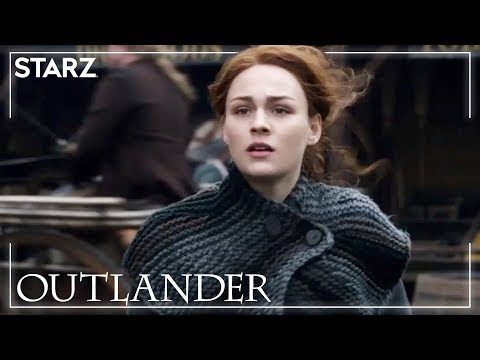 Outlander | ‘The Birds & The Bees’ Ep. 9 Preview | Season 4