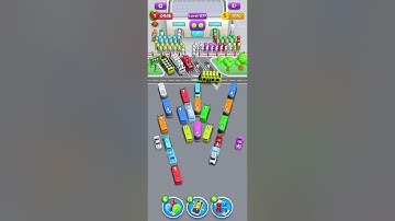 Crowd Express Level 1577 #stage2 #challengelevel 
