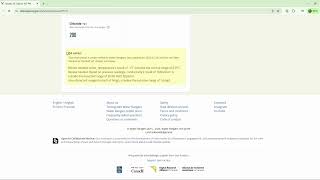 Understanding the automated data quality check feature on water Rangers