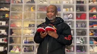 Air Jordan 1 Low “CNY” Chinese New Year 2021 - THE DGR (DARNGOOD REPORT)