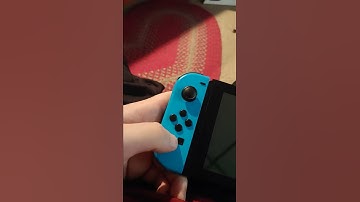 I press the screenshot button on a nintendo switch