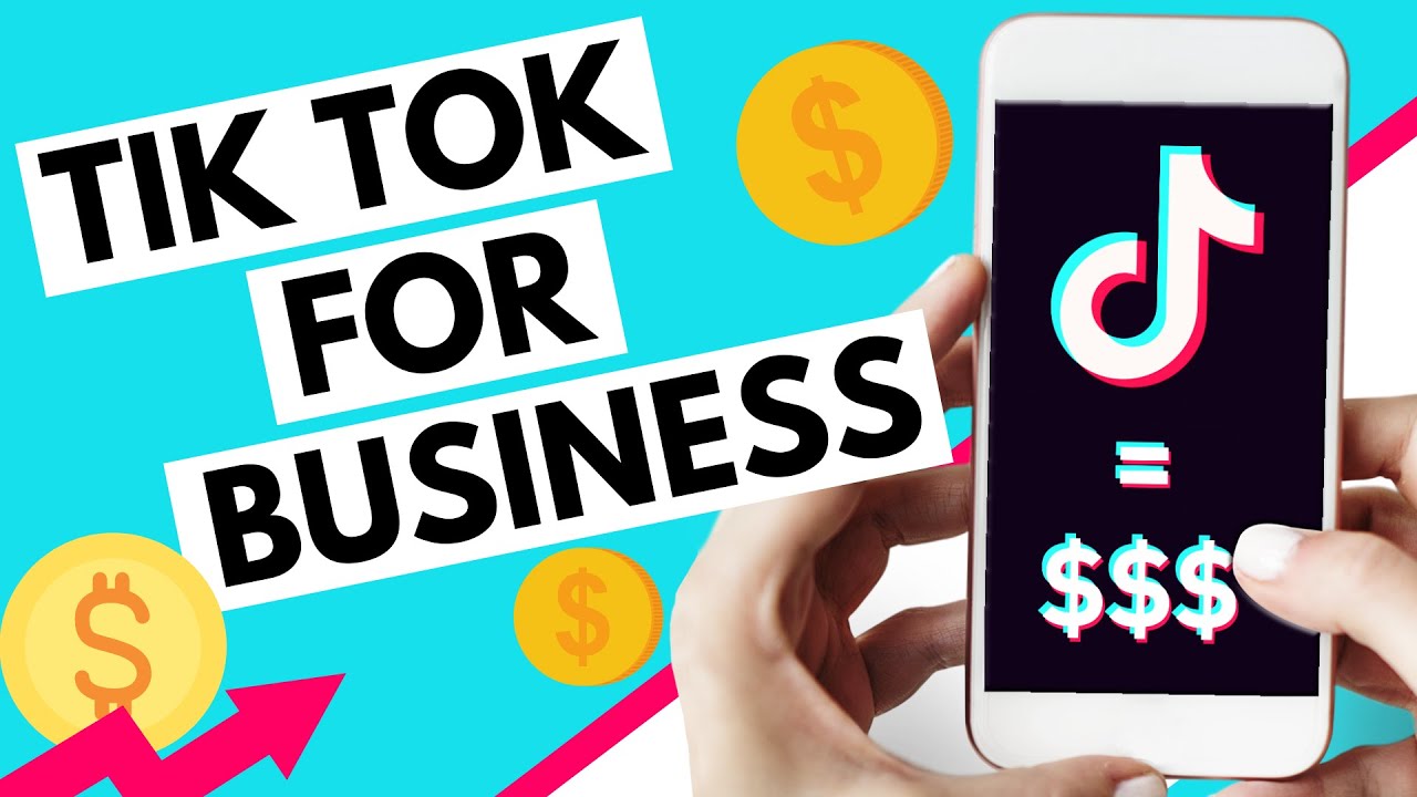 TikTok For Business | TikTok Marketing in Kenya