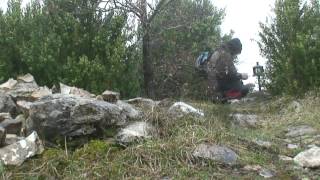 Moraza desde Berganzo
