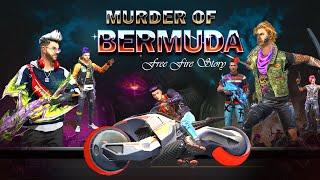 HONOR OF BERMUDA [ बरमूडा की इज्जत ] FREE FIRE SHORT STORY !! Heart Touching Story !! PRO AK BOY