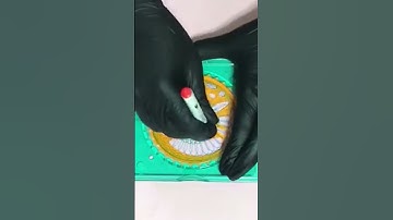 Satisfying Spirograph ASMR