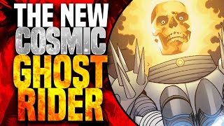 The Second Cosmic Ghost Rider Is Here! | Cosmic Ghost Rider: Vol 2 (Part 2)