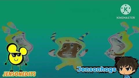 (RESTORED) Preview 2 Oddbods Falling Effects 1