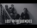 Capture de la vidéo Lomosonic Lost Frequencies - Documentary