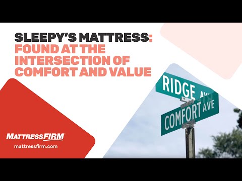 sleepy s the mattress professionals