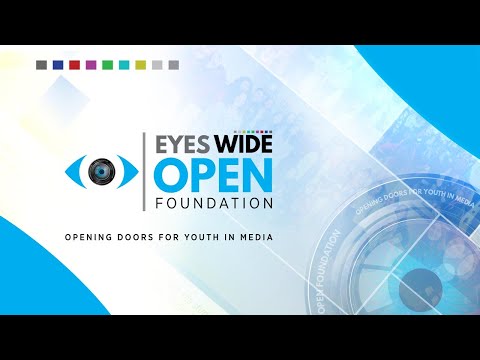 Eyes Wide Open Foundation