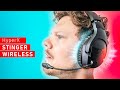 The TRUTH About The HyperX Cloud Stinger Wireless Gaming Headset