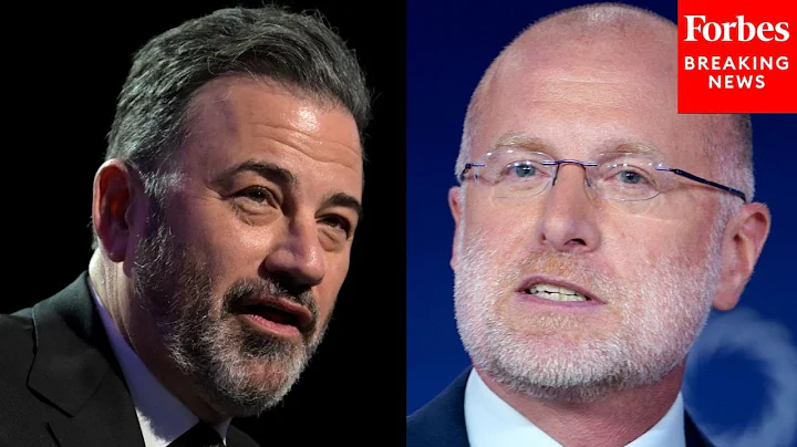 BREAKING: FCC Chair Brendan Carr Testifies Before Senate Commerce Committee After Kimmel Incident