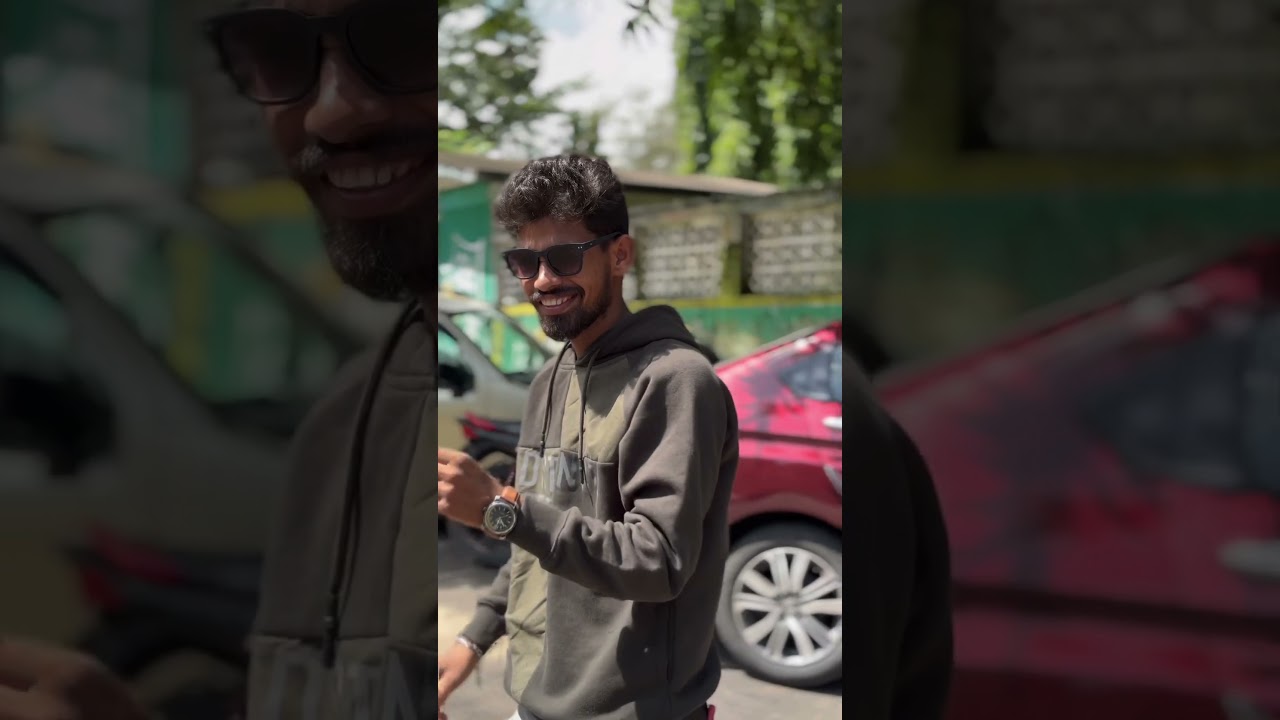 Moroccan maghuva song 