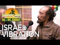 Capture de la vidéo Catching Up With Israel Vibration At Reggae Jam 2019