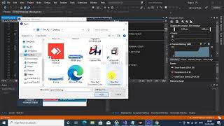 Send Free Message........., Text, Image, Video, Documents in VB.NET