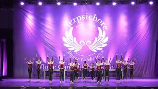 Queen - Airborne Dance Centre