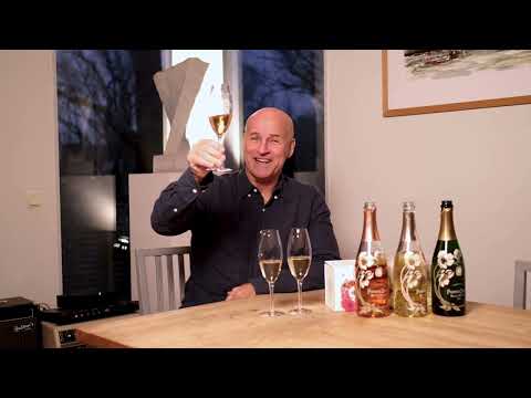 Champagne Friday 83.0 Perrier-Jüet Belle Epoque X 3