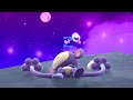 Gemütliche Atmosphäre zum einschlafen während ich Pokemon spiele