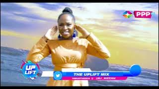 2020 best Kenyan gospel songs Video Mix  by Dj Lebbz