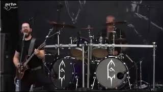 Emperor - A Fine Day To Die (Tribute To Bathory) Live At Wacken Festival 2014