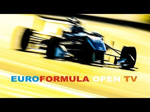 Euroformula Open 2020 ROUND 1 HUNGARY - Hungaroring Race 1