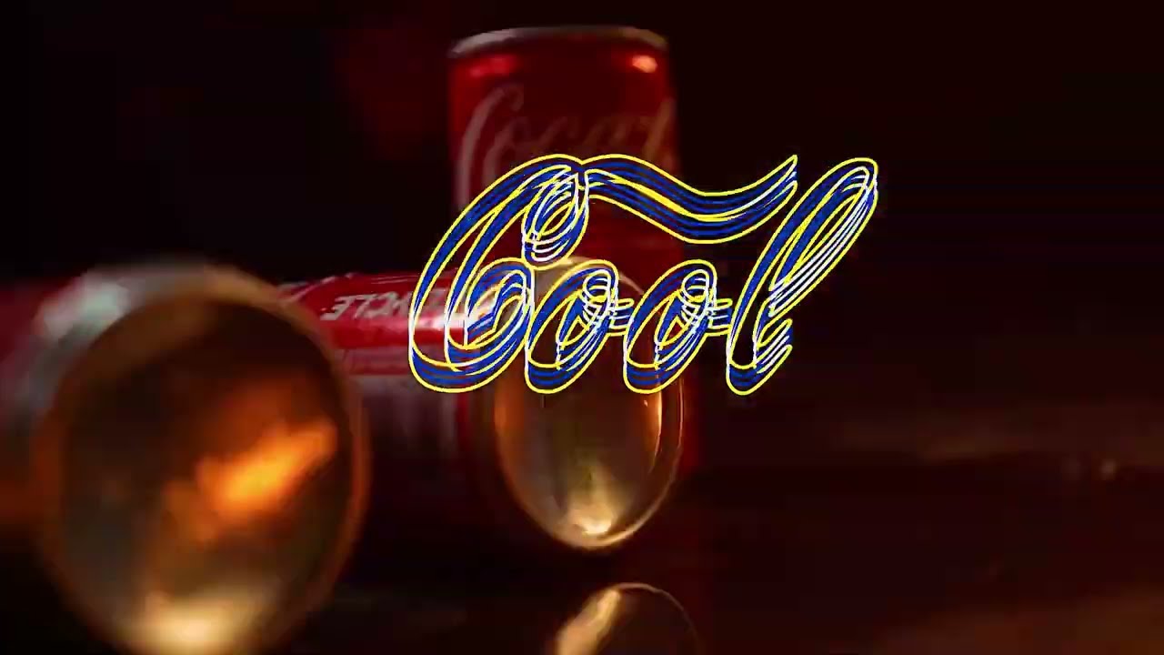 Coca Cola | Cinematic Video | Shot | By ANIL