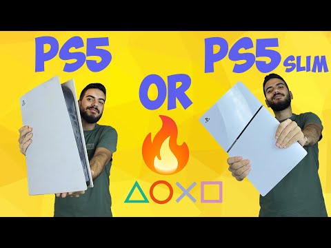 تشترى بلايستيشن 5 سلم ولا 5 الفات 5   5 