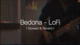 Bedona [ Slowed & Reverb ] Shunno | Bangla Lofi Song | Slowed World