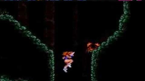 Super Metroid walkthrough part 42